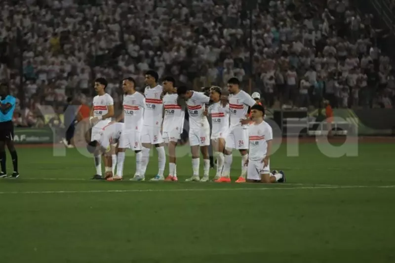 السقوط جاء في السابعة.. ركلات الترجيح تدير ظهرها أمام الزمالك لأول مرة في نهائيات أفريقيا 